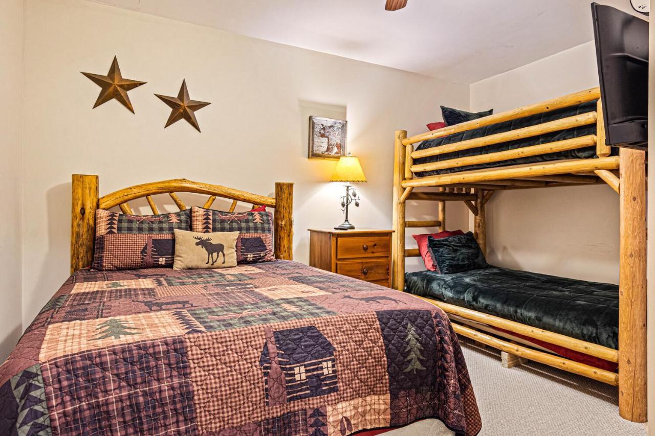 Incredible Views! - Pet Friendly - Aska Adventure Area - Bearfoot Bungalow Blue Ridge Luaran gambar